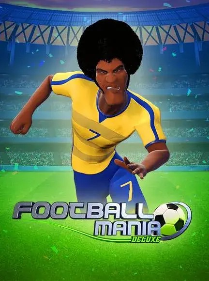 Football Mania Deluxe