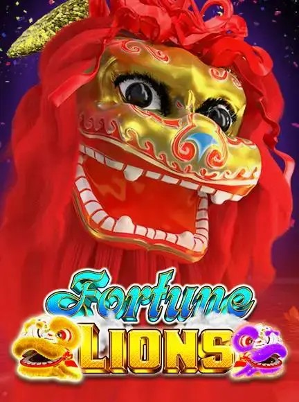 Fortune Lions